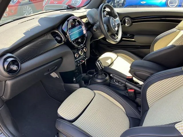 MINI MINI COOPER RESOLUTE EDITION 2023 — миниатюра 5