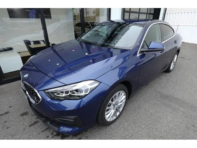 BMW 2 Series 218D GRAN COUPE PLAY 2023 — миниатюра 2