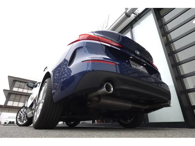 BMW 2 Series 218D GRAN COUPE PLAY 2023 — миниатюра 3