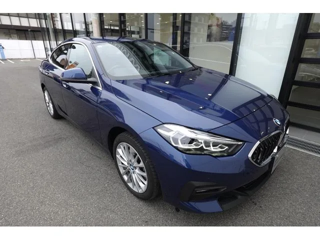 BMW 2 Series 218D GRAN COUPE PLAY 2023 — миниатюра 4