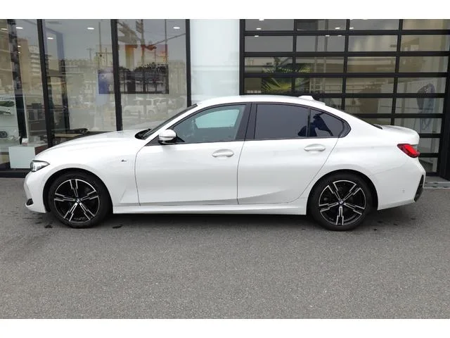 BMW 3 Series 320D X DRIVE M-SPORT 2023 — миниатюра 2
