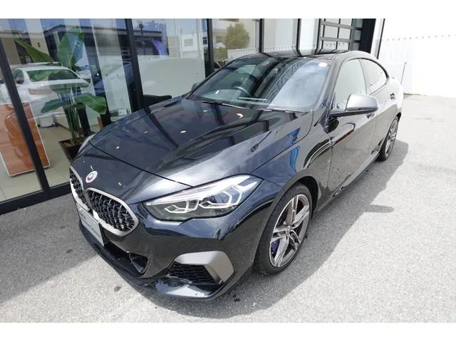 BMW 2 Series M235I X DRIVE GRAN COUPE 2023 — миниатюра 2