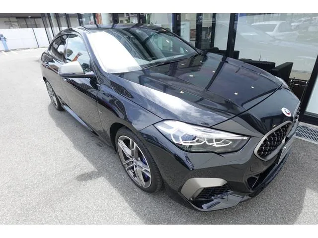 BMW 2 Series M235I X DRIVE GRAN COUPE 2023 — миниатюра 4