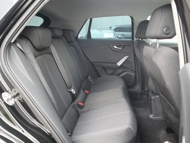 Audi Q2 35TDI ADVANCED 2024 — миниатюра 3