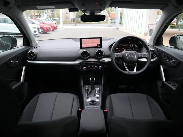 Audi Q2 35TDI ADVANCED 2024 — миниатюра 4