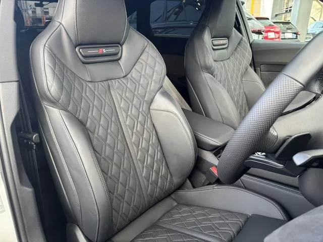 Audi S5 BASE GRADE 2025 — миниатюра 4