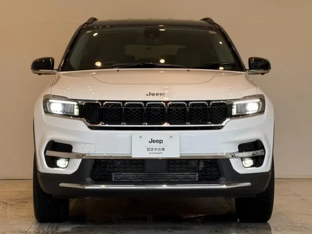 Chrysler Jeep JEEP COMMANDER LIMITED 2023 — миниатюра 4