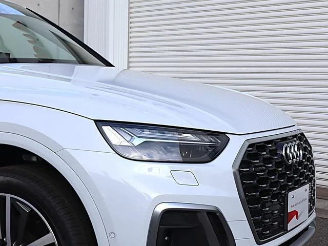 Audi Q5 Sportback S LINE DYNAMIC EDITION 2025 — миниатюра 2