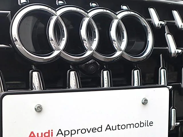 Audi A8 L 60TFSI QUATTRO 2024 — миниатюра 2