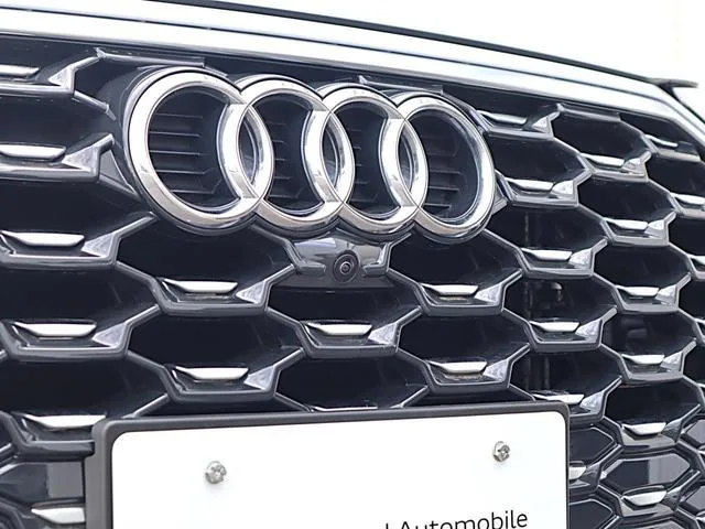 Audi Q5 Sportback S LINE DYNAMIC EDITION 2025 — миниатюра 2
