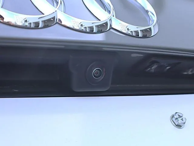 Audi Q3 SPORTBACK 40 TDI QUATTRO S LINE 2025 — миниатюра 5