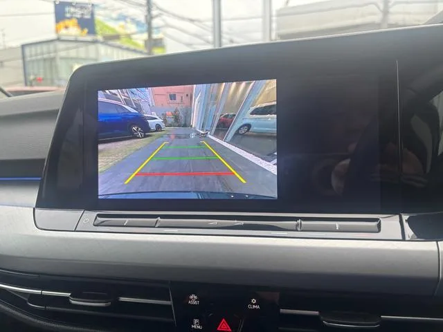 Volkswagen GOLF VARIANT ETSI ACTIVE PLATINUM EDITION 2024 — миниатюра 4