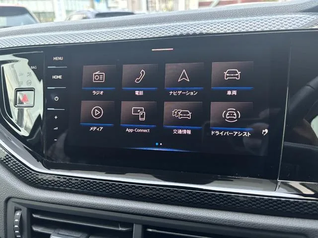 Volkswagen Polo TSI ACTIVE 2023 — миниатюра 5
