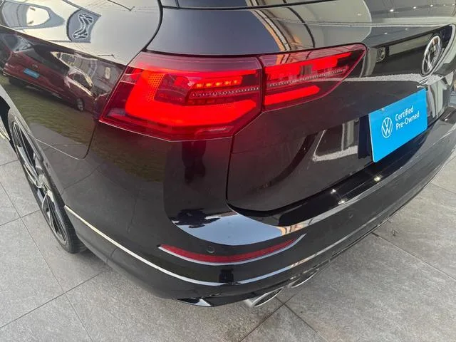 Volkswagen GOLF R VARIANT TSI 4MOTION 2024 — миниатюра 3