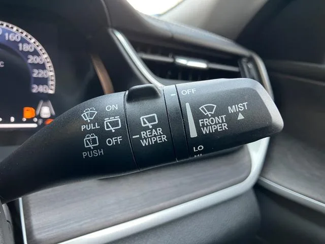 Chrysler Jeep JEEP GRAND CHEROKEE L LIMITED 2023 — миниатюра 3