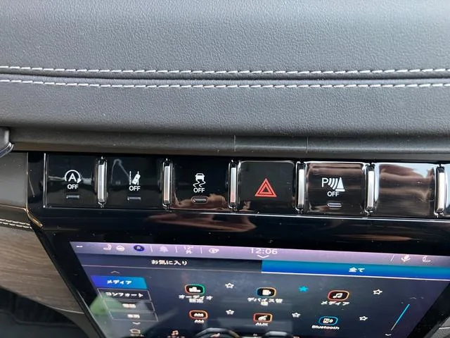 Chrysler Jeep JEEP GRAND CHEROKEE L LIMITED 2023 — миниатюра 4
