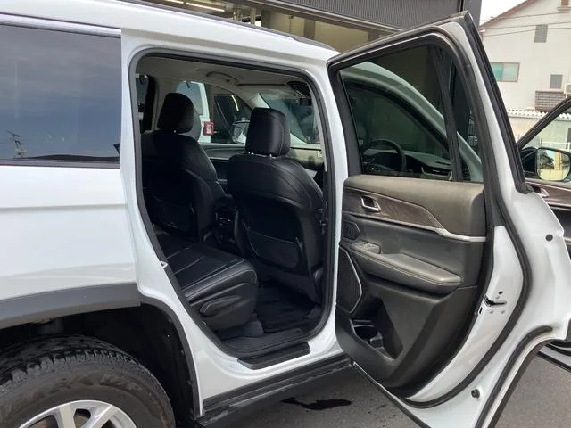 Chrysler Jeep JEEP GRAND CHEROKEE L LIMITED 2023 — миниатюра 5