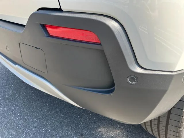 Chrysler Jeep JEEP AVENGER ALTITUDE 2025 — миниатюра 5