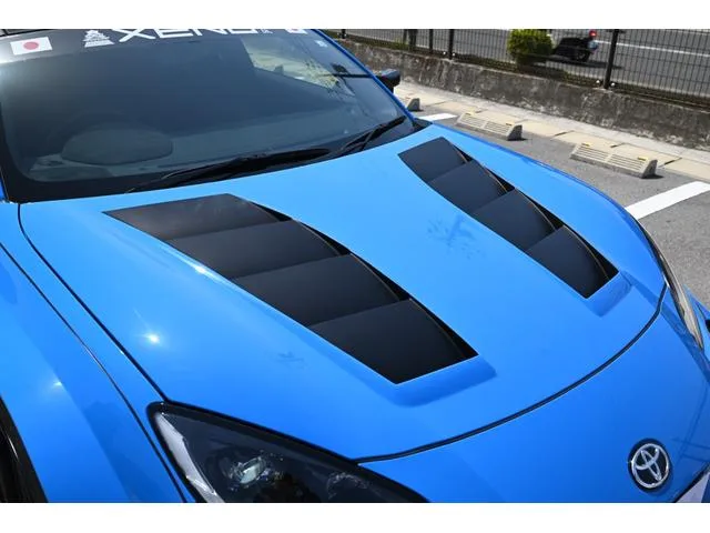 Toyota GR86 RZ 2022 — миниатюра 5