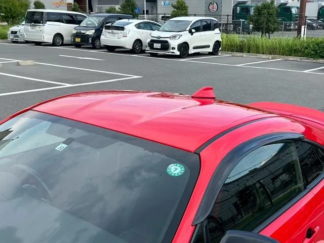 Toyota GR86 RZ 2022 — миниатюра 3