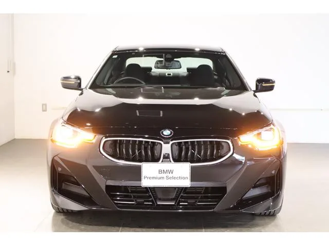 BMW 2 Series 220I COUPE M SPORT 2025 — миниатюра 2