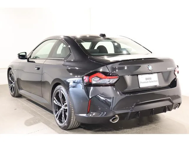 BMW 2 Series 220I COUPE M SPORT 2025 — миниатюра 4