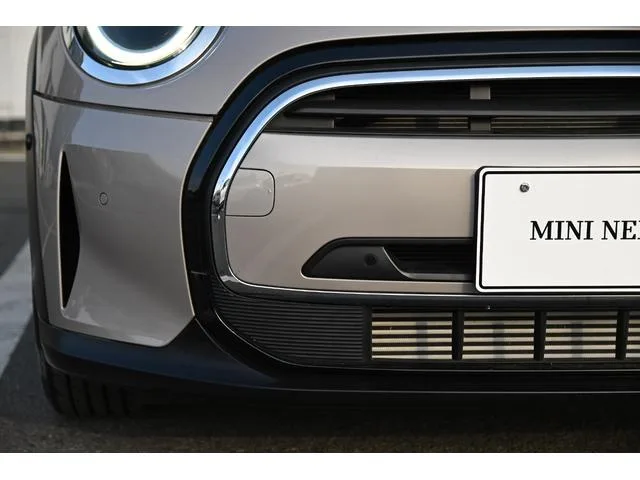 MINI MINI COOPER D ESSENTIAL TRIM 2022 — миниатюра 4
