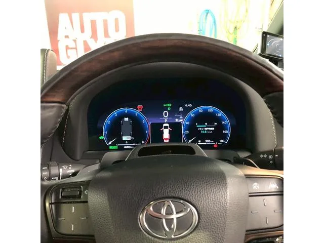 Toyota ALPHARD HYBRID Z 2023 — миниатюра 3