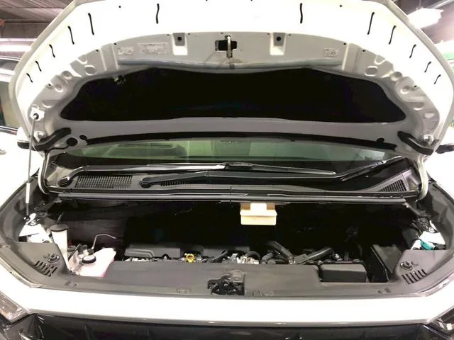 Toyota ALPHARD HYBRID Z 2023 — миниатюра 5
