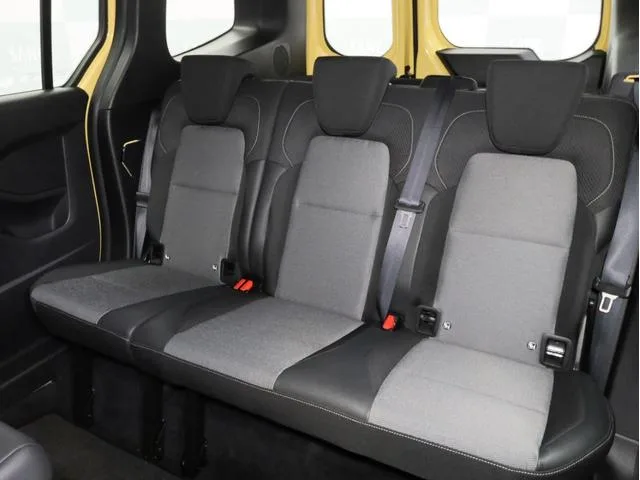 Renault KANGOO CREATIF 2023 — миниатюра 4
