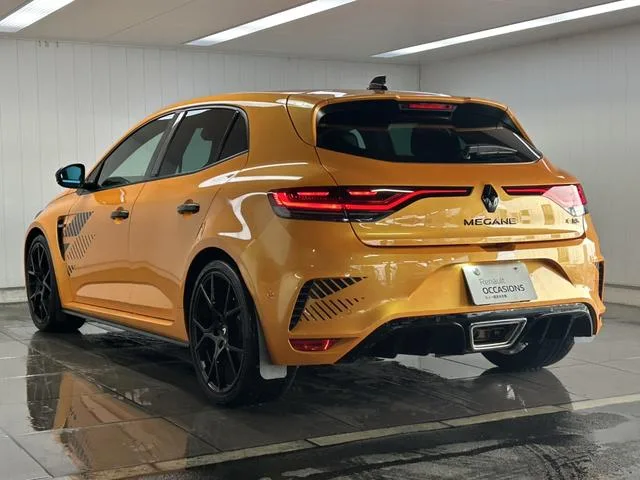 Renault Megane R.S.ULTIME 2024 — миниатюра 2