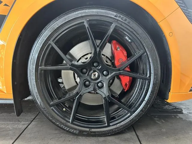 Renault Megane R.S.ULTIME 2024 — миниатюра 5