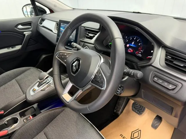 Renault Captur INTENS 2024 — миниатюра 2