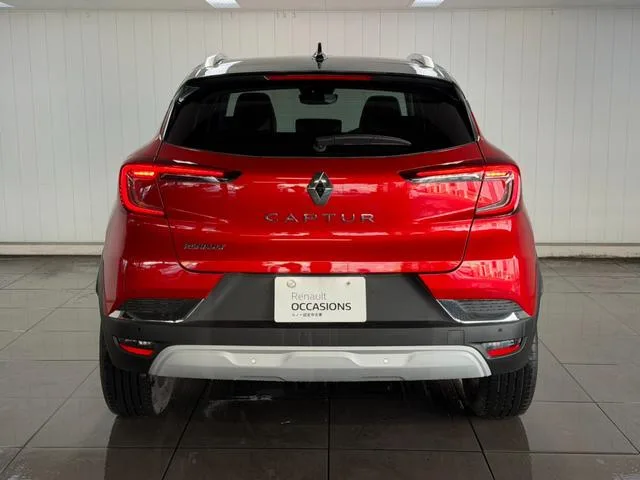 Renault Captur INTENS 2024 — миниатюра 4