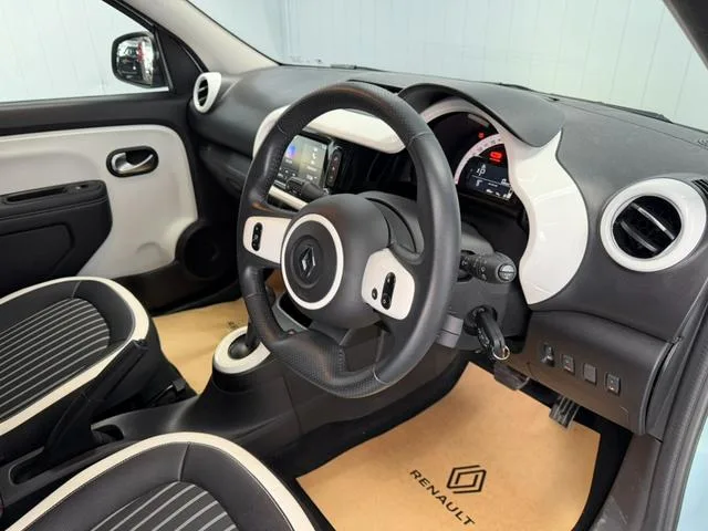 Renault Twingo INTENS 2023 — миниатюра 2