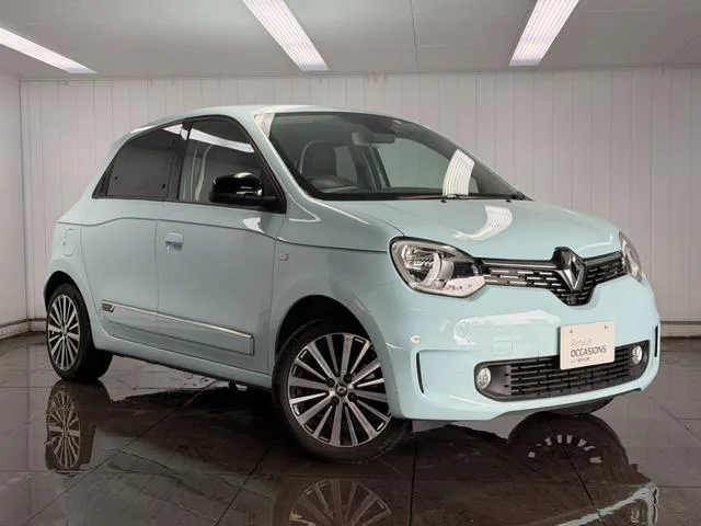 Renault Twingo INTENS 2023 — миниатюра 3
