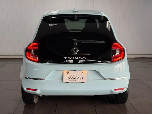 Renault Twingo INTENS 2023 — миниатюра 4