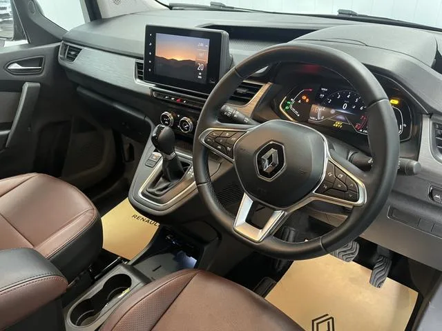 Renault KANGOO CREATIF 2023 — миниатюра 2