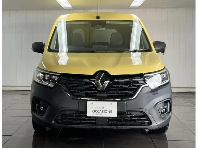 Renault KANGOO CREATIF 2023 — миниатюра 4
