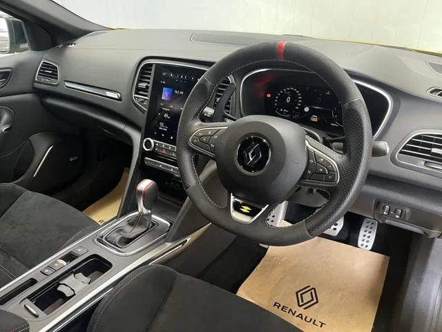 Renault Megane R.S.ULTIME 2025 — миниатюра 2
