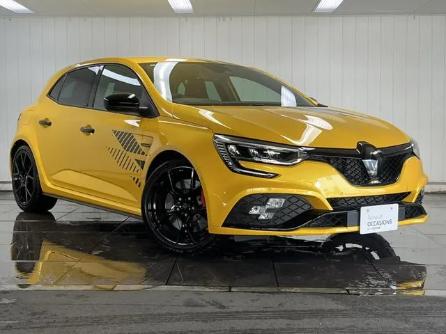 Renault Megane R.S.ULTIME 2025 — миниатюра 3