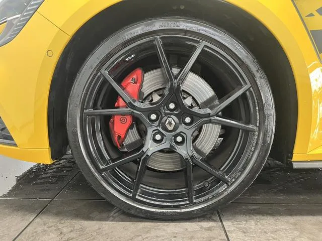 Renault Megane R.S.ULTIME 2025 — миниатюра 5