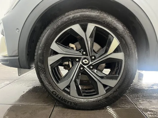 Renault Arkana E-TECH ENGINEERED 2023 — миниатюра 5