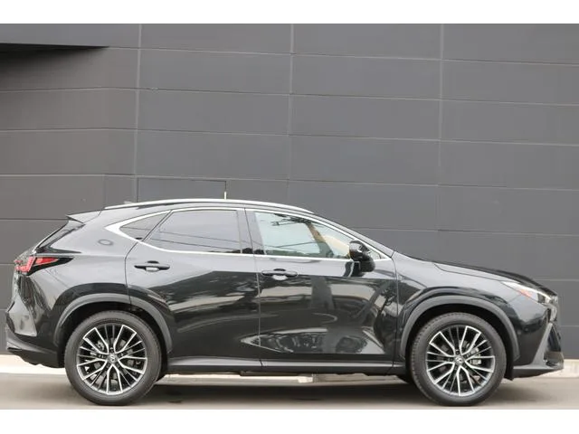 Lexus NX NX350H VERSION L 2023 — миниатюра 4
