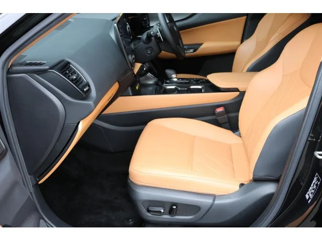 Lexus NX NX350H VERSION L 2023 — миниатюра 5
