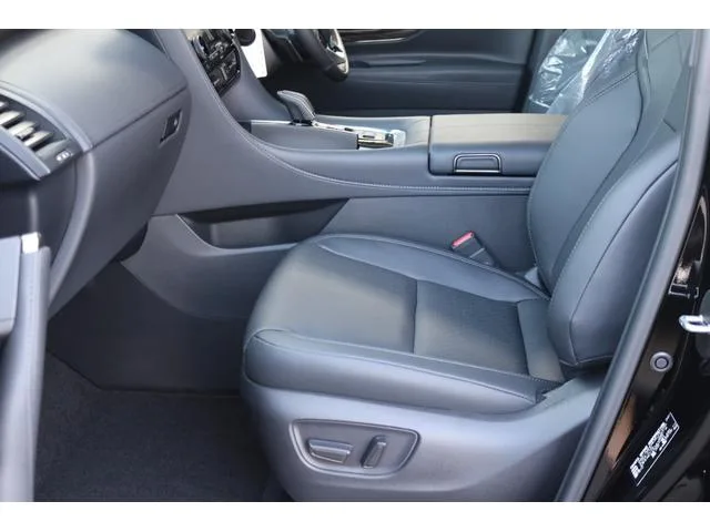 Toyota ALPHARD HYBRID EXECUTIVE LOUNGE 2025 — миниатюра 5