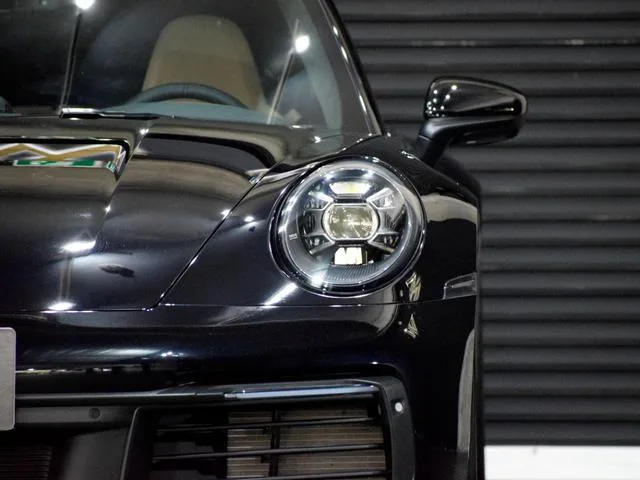 Porsche 911 911 CARRERA 4S 2022 — миниатюра 4