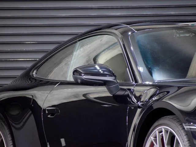 Porsche 911 911 CARRERA 4S 2022 — миниатюра 5