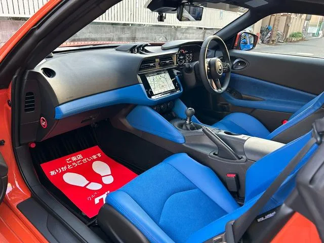 Nissan FAIRLADY Z VERSION ST 2024 — миниатюра 5