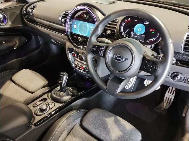 MINI MINI COOPER SD CLUBMAN CLASSIC TRIM 2022 — миниатюра 4